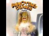 Annoying Orange: Lady Pasta